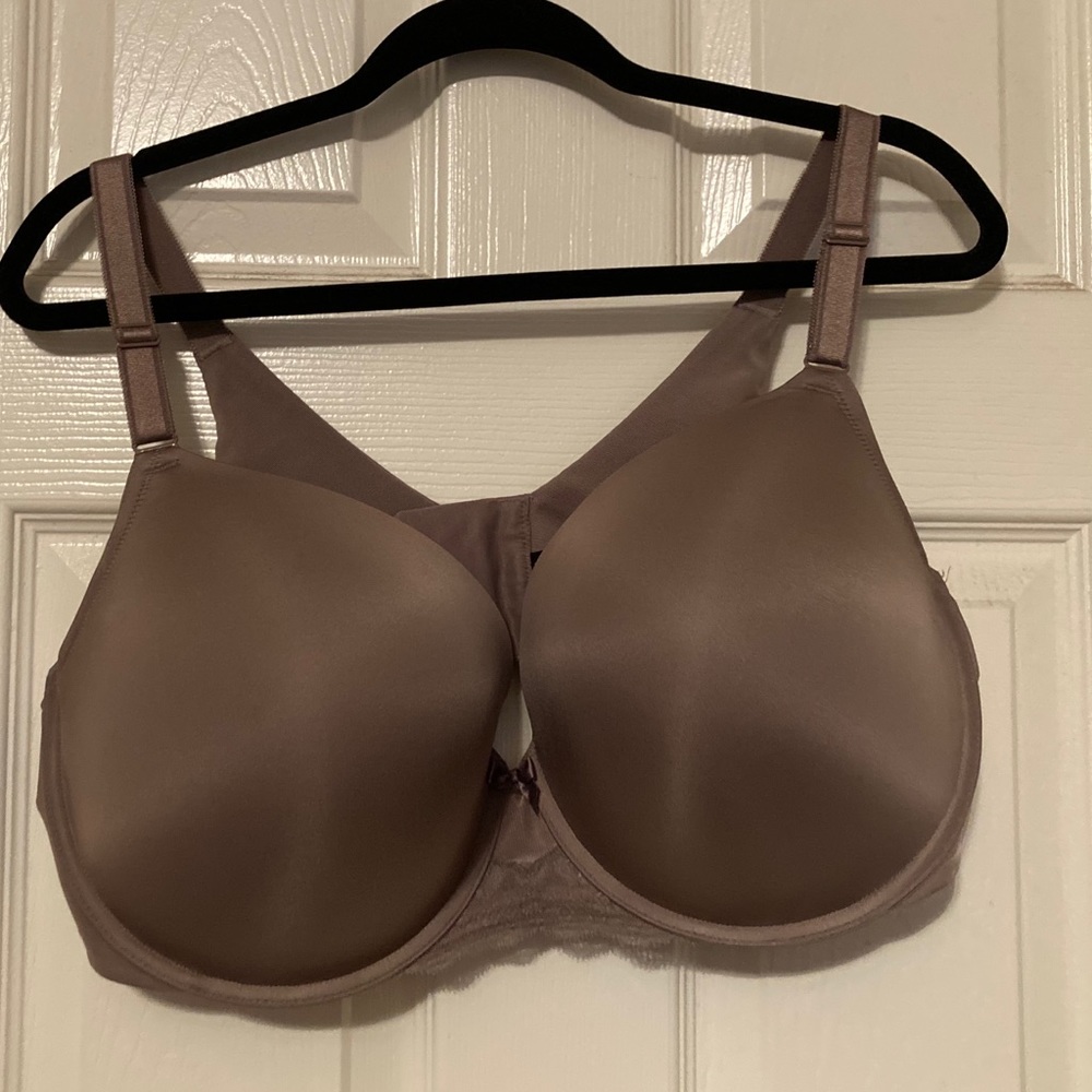 Torrid Push Up Plunge Bra 42DDD